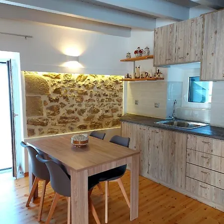 Casa Andri Sea View 펜션 *