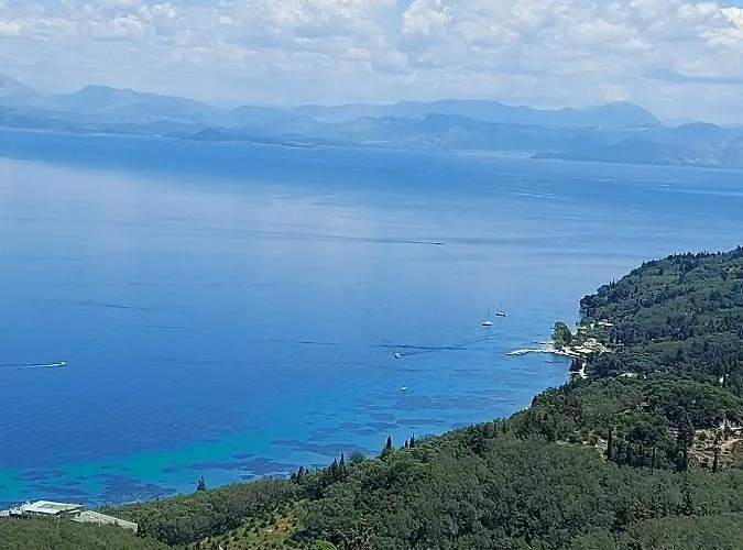 Casa Andri Sea View