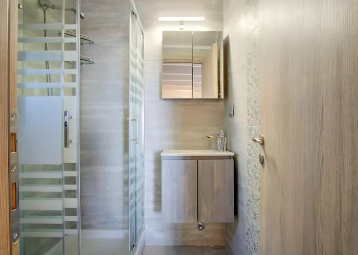 Casa Andri Sea View Nyaraló Hlomósz
