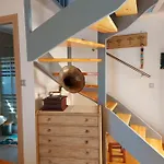 Casa Andri Sea View Σπίτι διακοπών *