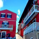 Σπίτι διακοπών Casa Andri Sea View