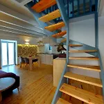 Casa Andri Sea View Χλομός