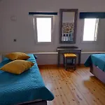 Σπίτι διακοπών Casa Andri Sea View Χλομός