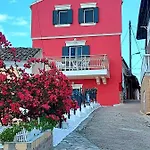 Σπίτι διακοπών Casa Andri Sea View *