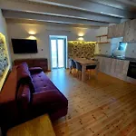 Σπίτι διακοπών Casa Andri Sea View Χλομός