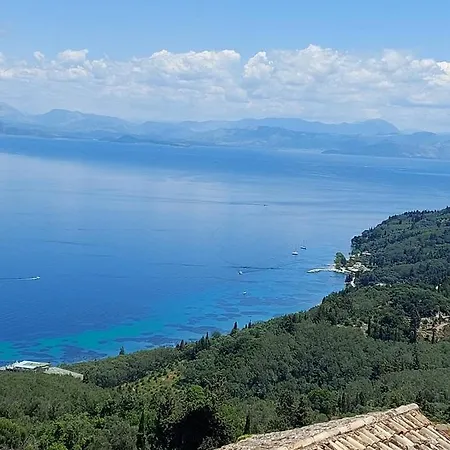 Casa Andri Sea View
