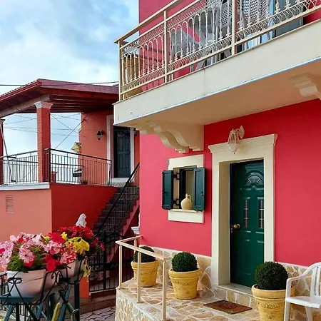 Casa Andri Sea View *