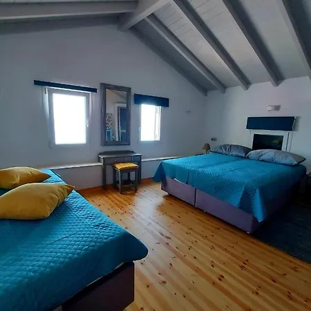 Casa Andri Sea View Chlomos