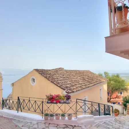 Casa Andri Sea View Holiday home