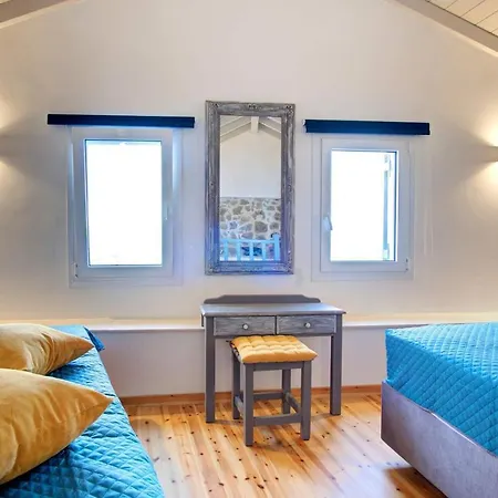 Holiday home Casa Andri Sea View