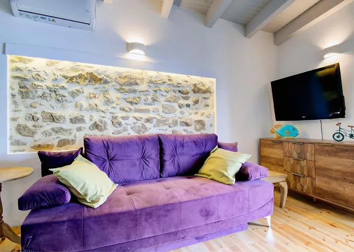 Casa Andri Sea View Chlomos