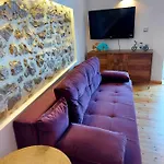 Vakantiehuis Casa Andri Sea View Chlomos