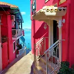 Casa Andri Sea View Vakantiehuis *