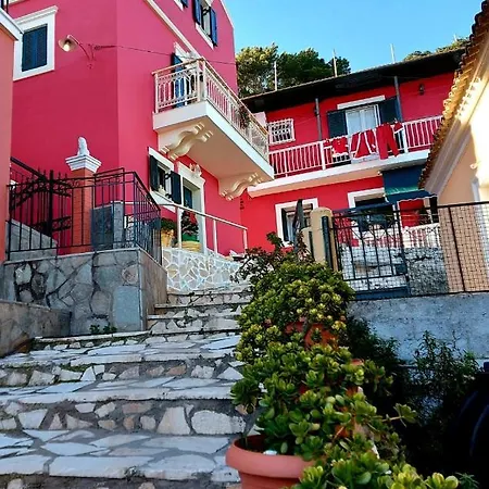 Casa Andri Sea View Χλομός
