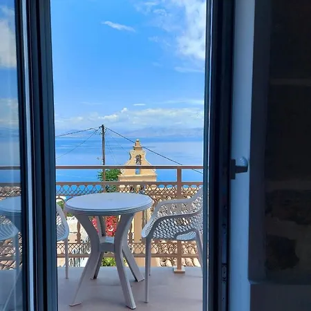 Casa Andri Sea View Tatil Evi *