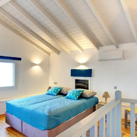 Casa Andri Sea View Chlomos