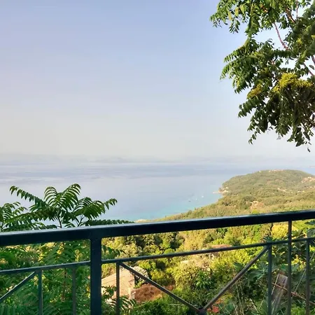 Casa Andri Sea View Tatil Evi *