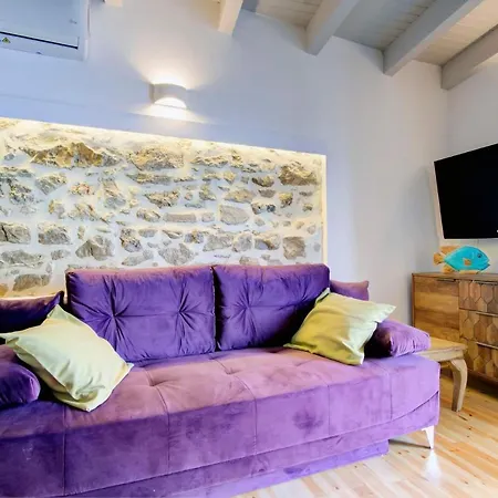 Casa Andri Sea View Χλομός